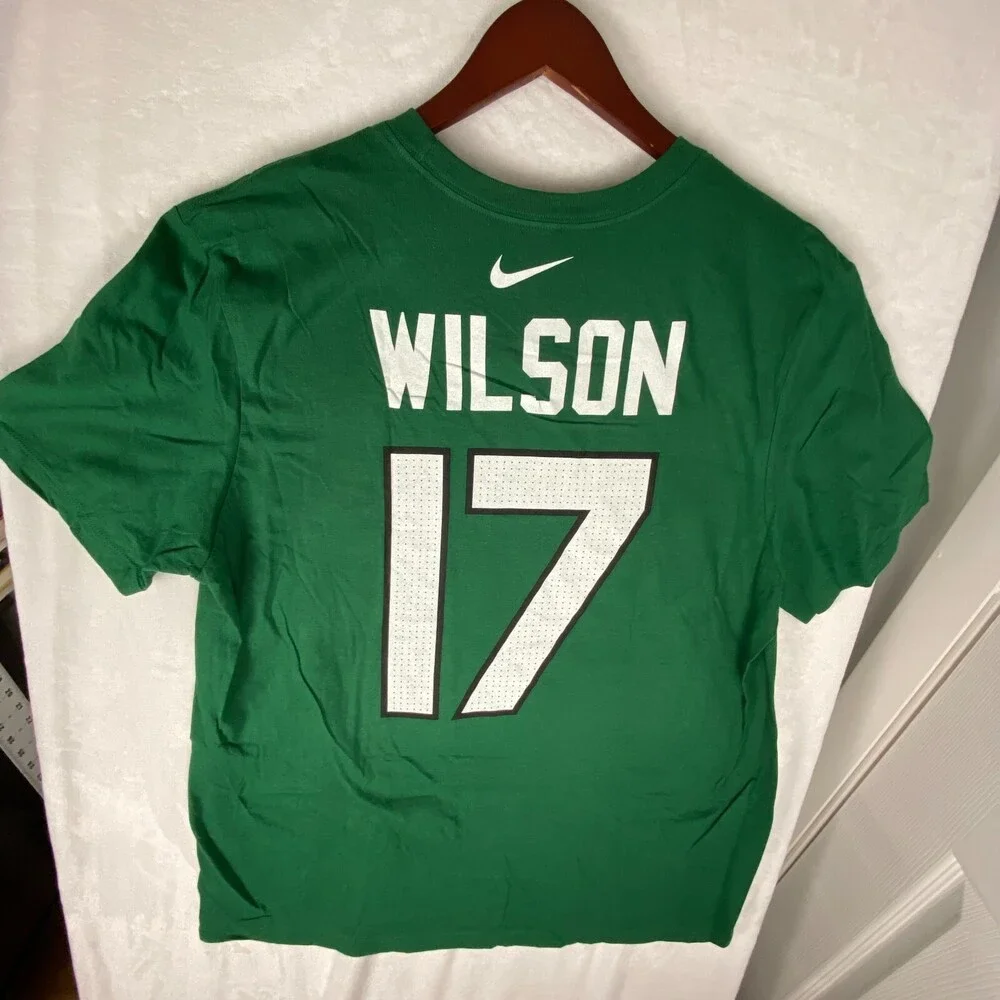 Nike garrett wilson